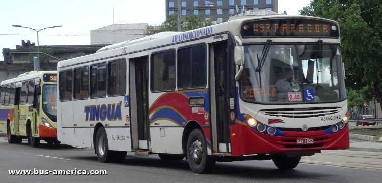 Volkswagen 17.230 EOD - CAIO Apache Vip - Tinguá
KZF-1652

Linha 493 (Estadual de Rio de Janeiro), unidad RJ 156.092




Archivo originalmente posteado en abril 2018
