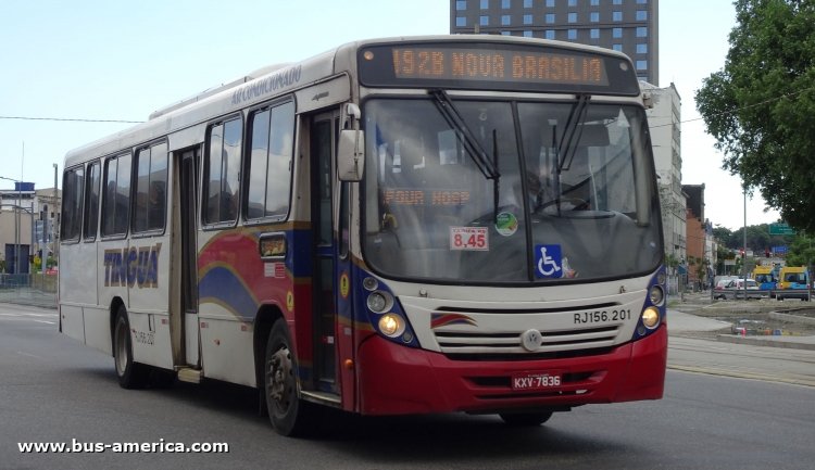 Volkswagen 17.230 EOD - Neobus Mega - Tinguá
KXV-7836

Linha 492B (Estadual de Rio de Janeiro), unidad RJ 156.201




Archivo originalmente posteado en abril 2018
