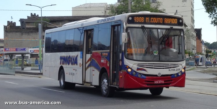 Volkswagen 17.230 EOD - CAIO Apache Vip - Tinguá
KOX-5773

Linha 490 (Estadual de Rio de Janeiro), unidad RJ 156.209




Archivo originalmente posteado en abril 2018
