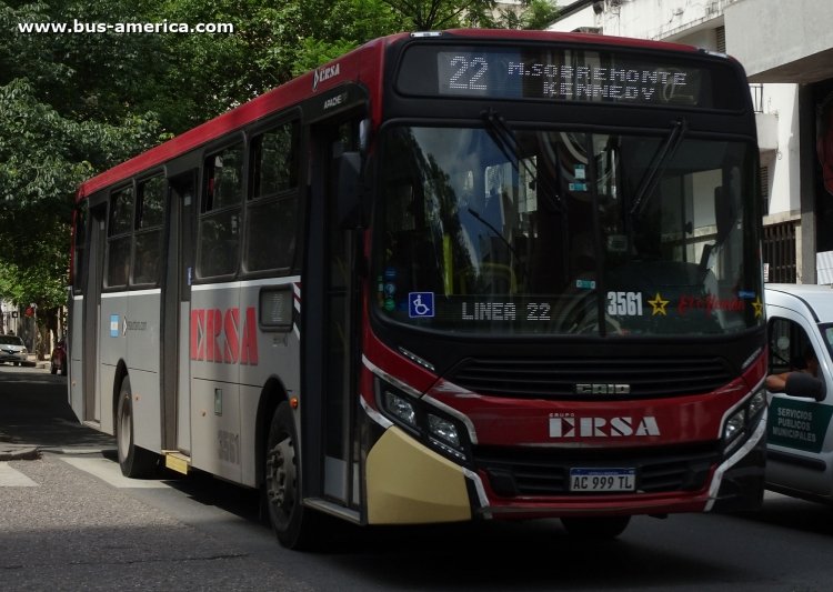 Volkswagen 17.230 OD - CAIO Apache Vip (en Argentina) - ERSA
AC 999 TL

Línea 22 (Córdoba), interno 3561



Archivo originalmente posteado en enero de 2019
