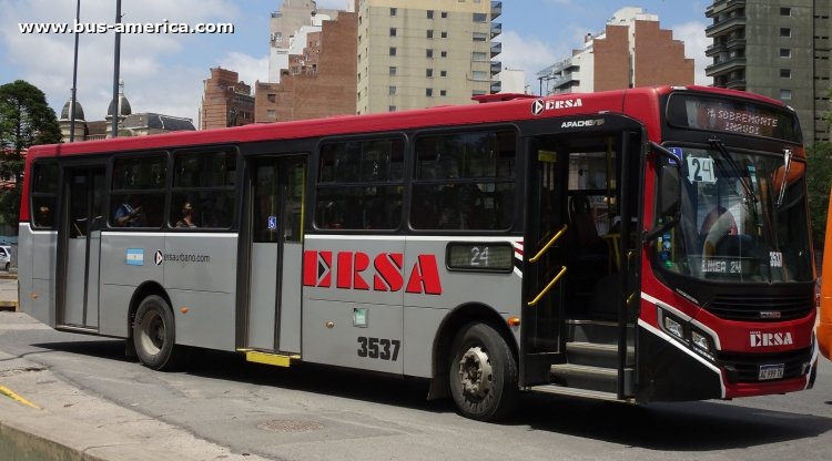 Volkswagen 17.230 OD - CAIO Apache Vip (en Argentina) - ERSA
AC 999 TK

Línea 24 (Córdoba), interno 3537



Archivo originalmente posteado en enero de 2019
