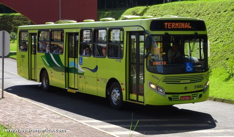 Volkswagen 17.230 OD - CAIO Apache Vip - Sorriso , Transbalam
AZZ-2531

Linha 120 (Foz do Iguaçú), unidad 31085



Archivo originalmente posteado en marzo de 2018
