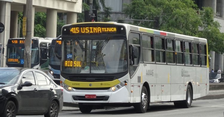 Volkswagen 17.230 OD - CAIO Apache Vip - Intersul , Real
KPN-6092

Línha 415 (Rio de Janeiro), unidad A41446



Archivo originalmente posteado en marzo de 2018 y por segunda vez en abril de 2020
