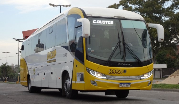 Volkswagen 17.260 OT - Comil Campione Invictus 1050 (en Argentina) - UTE 33/9
AB 355 DZ
[url=https://galeria.bus-america.com/displayimage.php?pid=46193]https://galeria.bus-america.com/displayimage.php?pid=46193[/url]

UTE 9/33 (Prov. de Santa Fe), interno 3936




Archivo originalmente posteado en mayo de 2019
