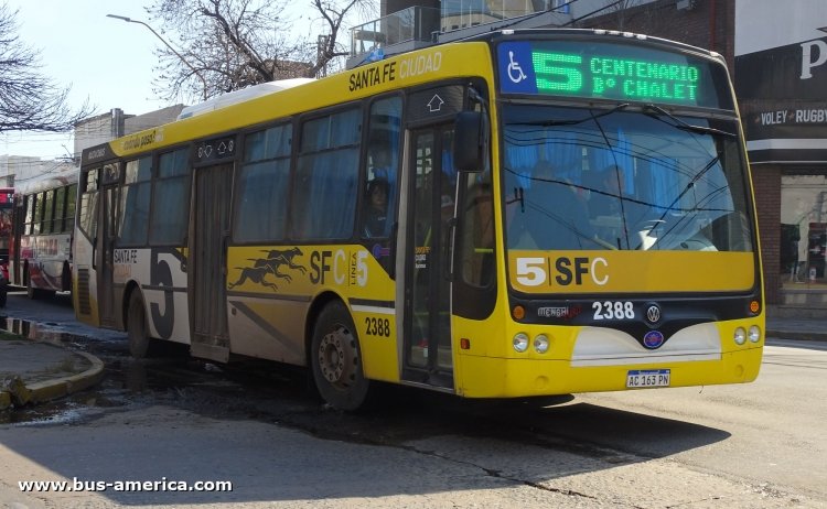 Volkswagen 18.280 OT - Nuovobus Menghi Euro - Recreo , Grupo Autobuses
AC 163 PN

Linea 5 (Santa Fe), interno 2388




Archivo originalmente psoteado en agosto de 2018
