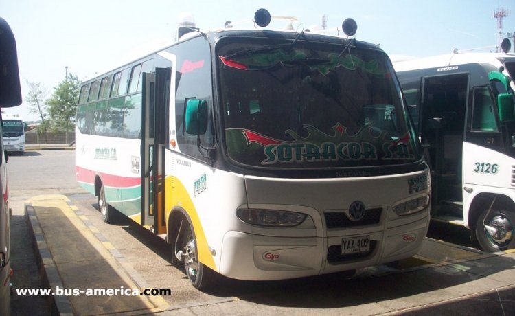 Volkswagen 9-150 OD - Non Plus Ultra - Sotracor
YAA409
http://galeria.bus-america.com/displayimage.php?pos=-26605
