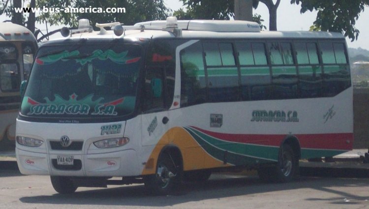 Volkswagen 9-150 OD - Non Plus Ultra - Sotracor
YAA409
http://galeria.bus-america.com/displayimage.php?pos=-26607
