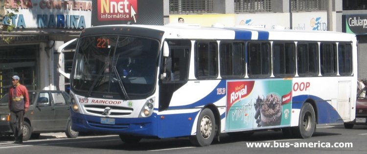 Volvo B7 - Caio Foz Super (en Uruguay) - Raincoop
ARC1607
Para saber mas sobre la historia de esta cooperativa sepuede consultar en la página del grupo ACLO : 
[url=http://grupoaclo.blogspot.com/2009/05/raincoop-34-anos-de-historia_1559.html]Raincoop[/url]
