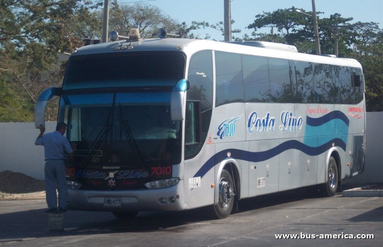 Volvo B - Marcopolo Paradiso 1200 G6 - CostaLine
UWS-077

Costa Line, unidad 7010
