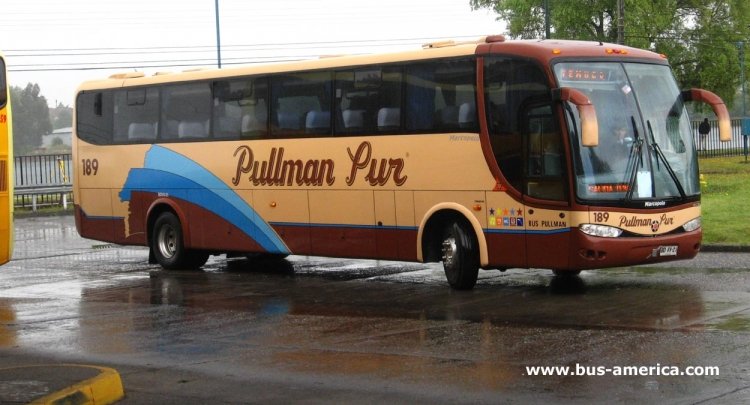 Volvo - Marcopolo Paradiso 1050 G6 (en Chile) - Pullman Sur
BDW21
http://galeria.bus-america.com/displayimage.php?pos=-23047
