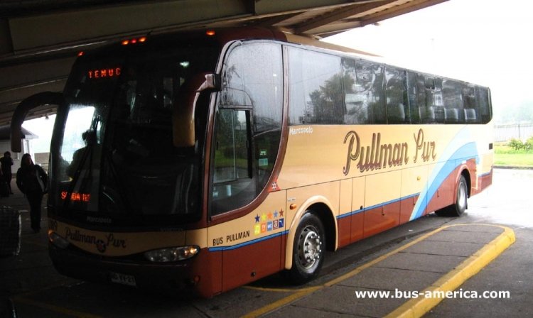 Volvo - Marcopolo Paradiso 1050 G6 (en Chile) - Pullman Sur
BDW21
http://galeria.bus-america.com/displayimage.php?pos=-23048
