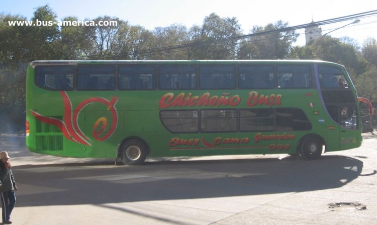 Volvo - Chicheno
1998XOB
