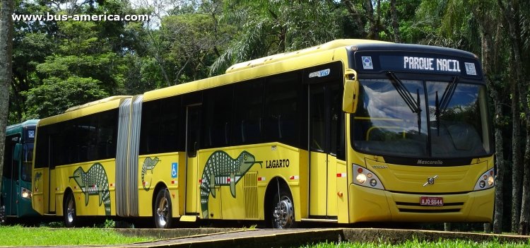 Volvo B12M - Mascarello Gran Via - Cataratas Do Iguaçú
AJQ-6644
[url=https://bus-america.com/galeria/displayimage.php?pid=49435]https://bus-america.com/galeria/displayimage.php?pid=49435[/url]

Cataratas do Iguacú, unidad Lagarto
