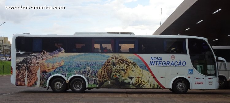 Volvo B12R - Marcopolo G6 Paradiso 1550 LD - Nova Integracao , Solimoes
NCX-2309
[url=https://bus-america.com/galeria/displayimage.php?pid=48153]https://bus-america.com/galeria/displayimage.php?pid=48153[/url]

Nova Integração, unidad 2309
