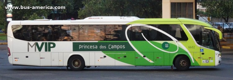 Volvo B270F - Marcopolo G7 Viaggio 900 - Princesa Dos Campos 
BAF-5715
[url=https://bus-america.com/galeria/displayimage.php?pid=50691]https://bus-america.com/galeria/displayimage.php?pid=50691[/url]

Princesa dos Campos (Estadual Paraná), unidad 6602
