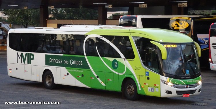 Volvo B270F - Marcopolo G7 Viaggio 900 - Princesa Dos Campos
BAF-5715
[url=https://bus-america.com/galeria/displayimage.php?pid=50690]https://bus-america.com/galeria/displayimage.php?pid=50690[/url]

Princesa dos Campos (Estadual Paraná), unidad 6602
