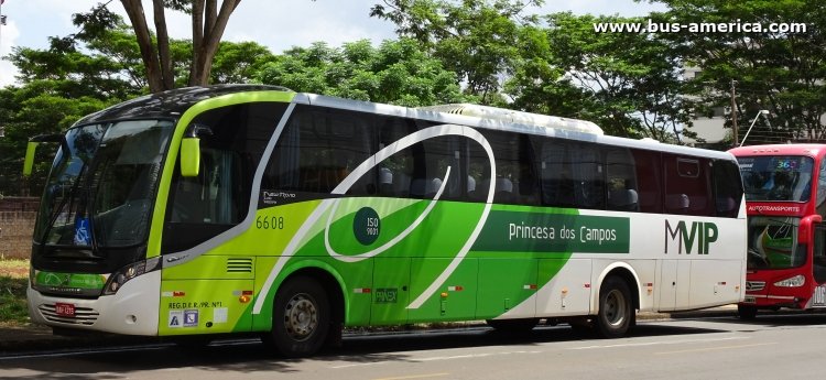 Volvo B270F - Neobus N10 New Road 340 - Princesa Dos Campos
BAH-1275
[url=https://bus-america.com/galeria/displayimage.php?pid=57245]https://bus-america.com/galeria/displayimage.php?pid=57245[/url]

Princesa dos Campos (Est.Paraná), unidad 6608



Archivo originalmente posteado en diciembre de 2018

