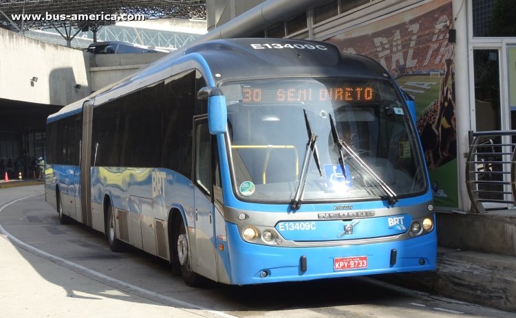 Volvo B340M - Neobus Mega BRT - BRT Trans Carioca , Barra
KPY 9733
[url=https://bus-america.com/galeria/displayimage.php?pid=49188]https://bus-america.com/galeria/displayimage.php?pid=49188[/url]

Linha 30 Transcarioca (Rio de Janeiro), unidad E 47003
