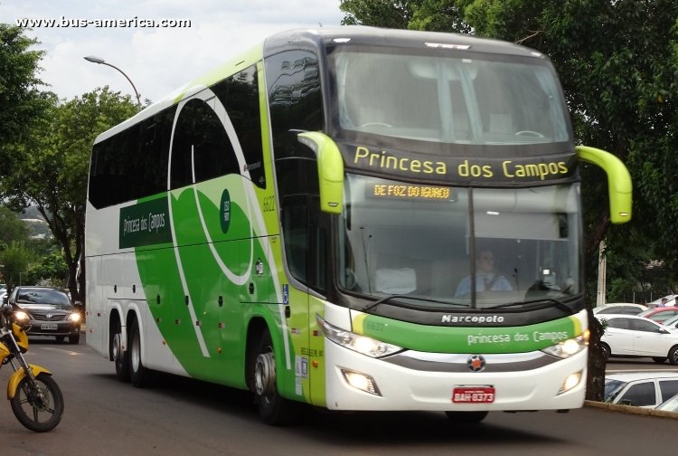 Volvo B430R - Marcopolo G7 Paradiso 1600 LD - Princesa do Campos
BAH-8373
[url=https://bus-america.com/galeria/displayimage.php?pid=49901]https://bus-america.com/galeria/displayimage.php?pid=49901[/url]
[url=https://bus-america.com/galeria/displayimage.php?pid=49902]https://bus-america.com/galeria/displayimage.php?pid=49902[/url]

Princesa do Campos, unidad 6622
