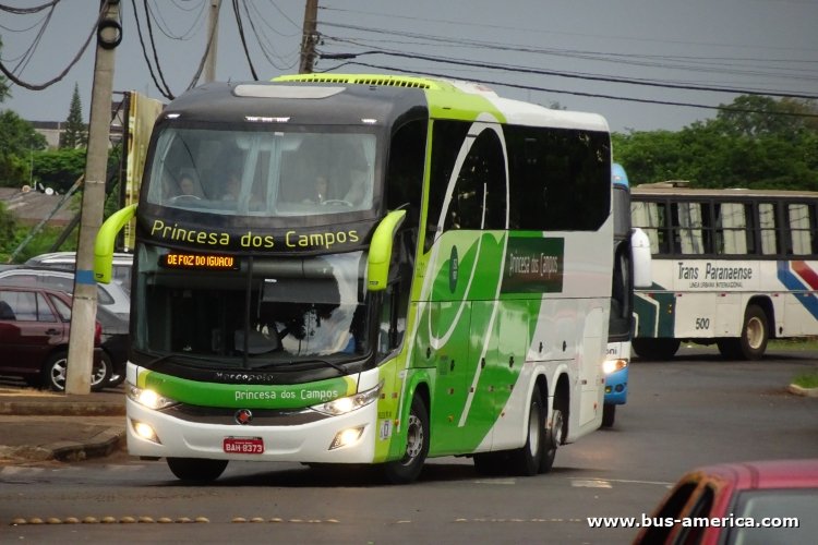 Volvo B430R - Marcopolo G7 Paradiso 1600 LD - Princesa do Campos
BAH-8373
[url=https://bus-america.com/galeria/displayimage.php?pid=49900]https://bus-america.com/galeria/displayimage.php?pid=49900[/url]
[url=https://bus-america.com/galeria/displayimage.php?pid=49901]https://bus-america.com/galeria/displayimage.php?pid=49901[/url]

Princesa do Campos, unidad 6622
