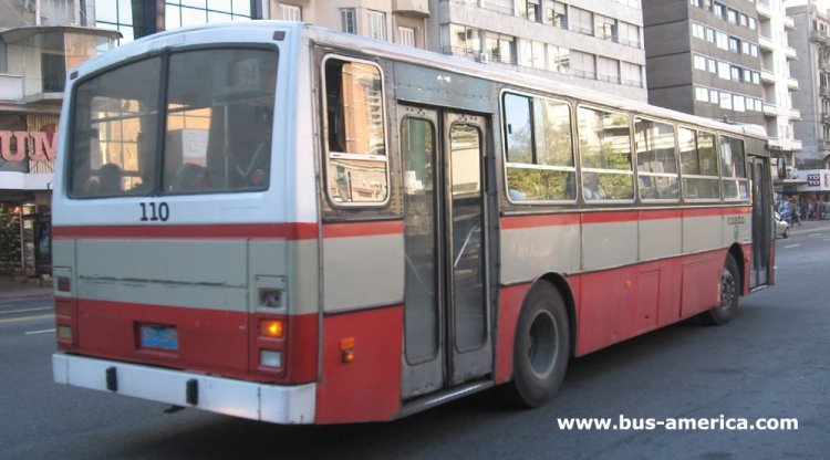Volvo B58E - Ciferal Padron Rio (en Uruguay) - C.O.E.T.C.
STC1692
Para conocer mas sobre la historia de esta empresa puede consultar en la nota del [url=http://www.grupoaclo.es.tl/Coetc-_-47-A%F1os-de-Historia.htm]Grupo ACLO sobre C.O.E.T.C.[/url]

