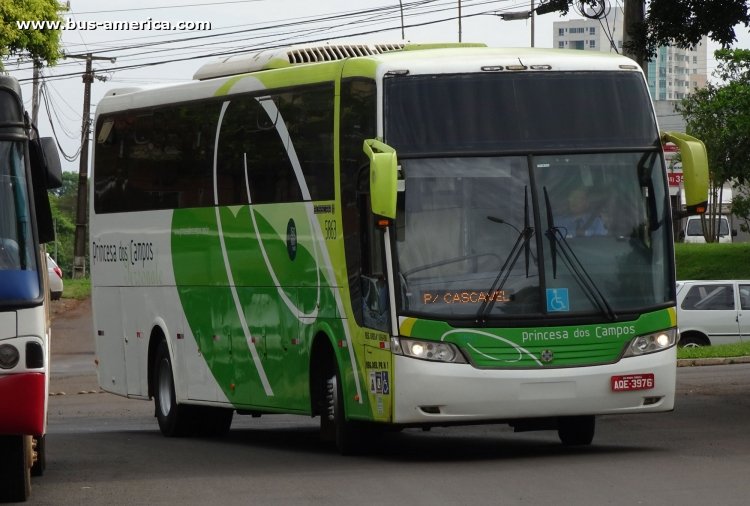 Volvo B9R - Busscar Jum Buss 360 - Princesa Dos Campos
AQE-3976
[url=https://bus-america.com/galeria/displayimage.php?pid=48008]https://bus-america.com/galeria/displayimage.php?pid=48008[/url]

Princesa dos Campos, unidad 5863



Archivo originalmente posteado en ¿diciembre de 2018?BusAmerica23 de Junio de 2020 

