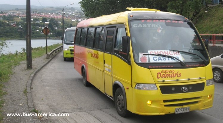 Volare W8 (en Chile) - Expreso Damaris
ZK7885
http://galeria.bus-america.com/displayimage.php?pid=31545
