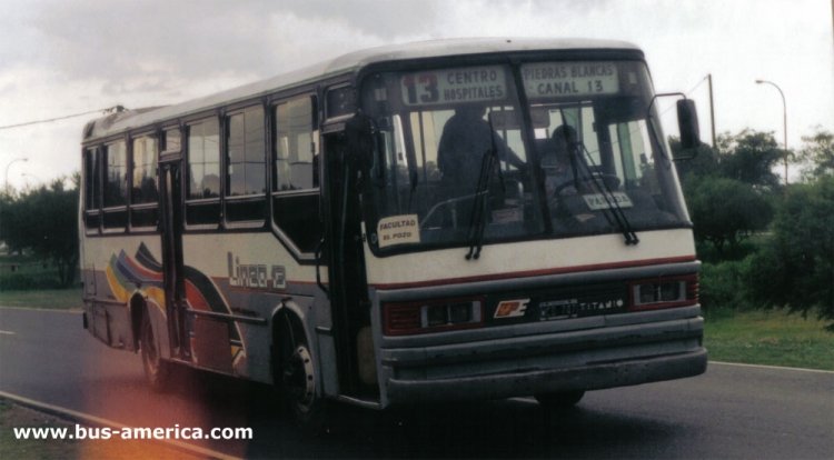 Zanello UZAP 164 - Ypec Titanio - El Pacú
S.691475 - WCD747
http://galeria.bus-america.com/displayimage.php?pos=-13313
