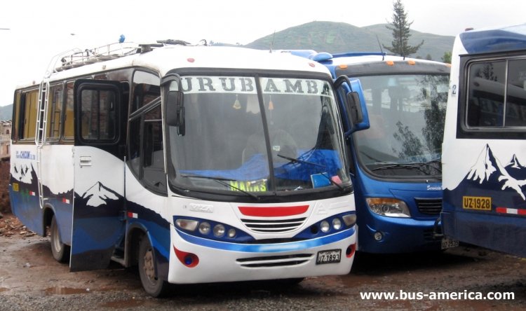 Agrale - Viza - Chicon
UZ1893
