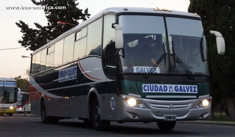 Mercedes-Benz O 500 - Saldivia Aries 2 345 - Cdad. Galvez
KQZ 926
[url=https://galeria.bus-america.com/displayimage.php?pid=46473]https://galeria.bus-america.com/displayimage.php?pid=46473[/url]

Cdad. de Galvez (Prov. Santa Fe), interno 10



Archivo originalmente posteado en febrero de 2019
