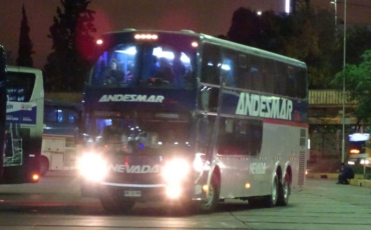Metalsur Starbus 2 405 (para Chile) - Nevada Andesmar



Archivo originalmente posteado en noviembre de 2018
