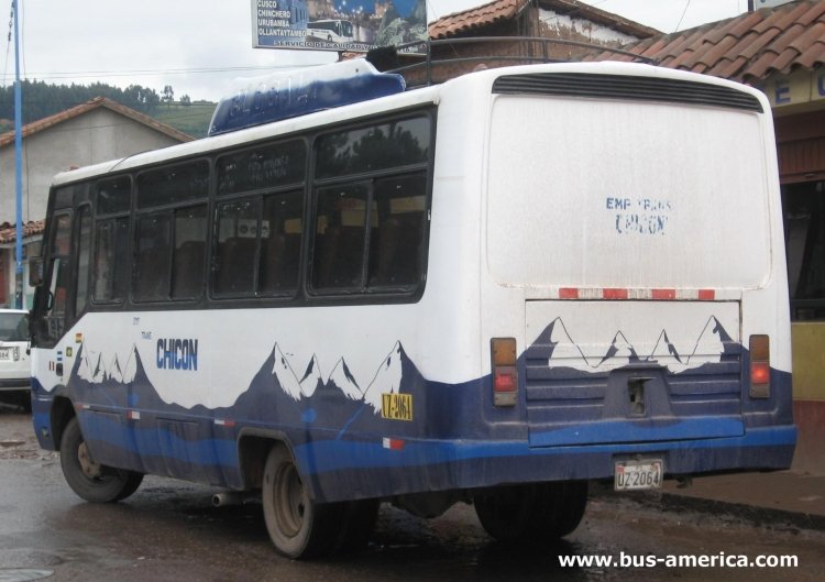 Global - Chicon
UZ2068
