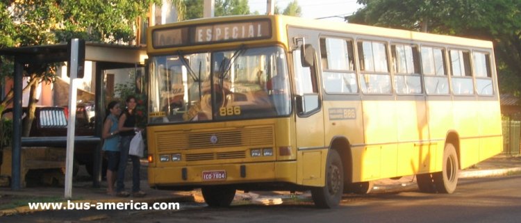 Comil Svelto - Santa Igns
ICO7804
