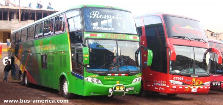 Romeliza
UQ8023
