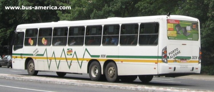 Neobus Mega - E.P.T.C. / Unibus
