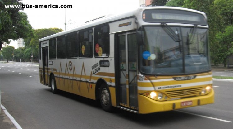 Busscar Urbanuss - Carris
¿IJE----?
