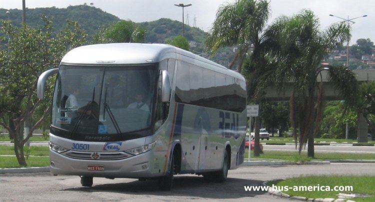 Marcopolo Viaggio 1050 G7 - Real
MGZ7509
