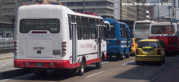 Mega Laser - Coceves
SII799
