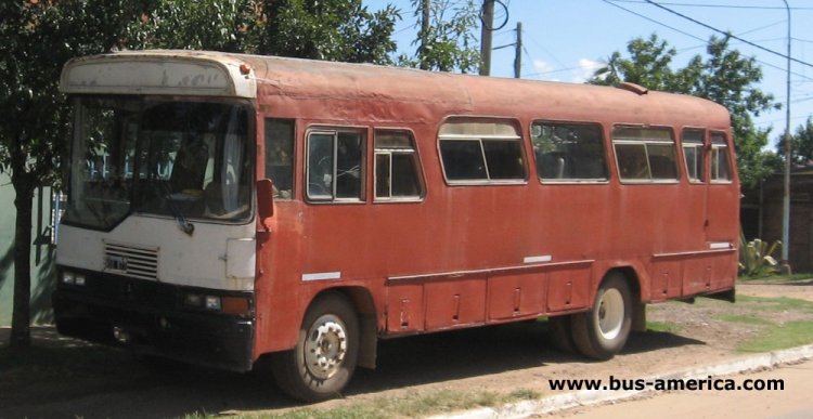 Oncecar
E.102867 - VDI477
