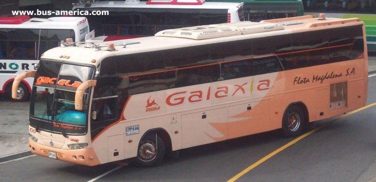 Isuzu LV-150 - BJ El Cano - Flota Magdalena 106
UPP646
