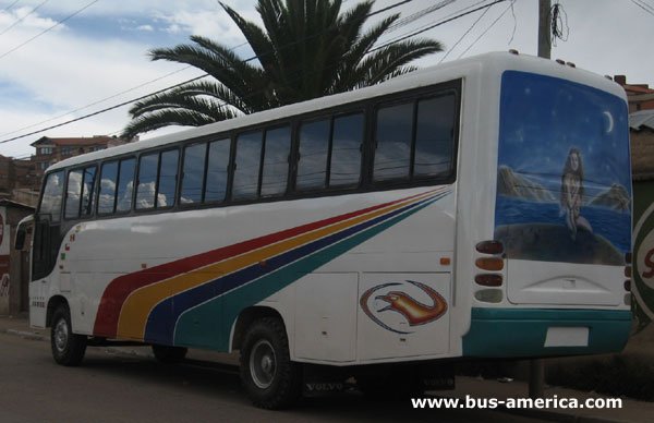 carrocer�a C.MET.V
