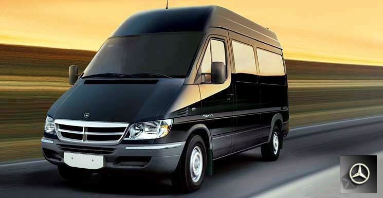 Mercedes-Benz (en U.S.A.) CHRYLER Sprinter
SPRINTER DODGE
Palabras clave: DODGE