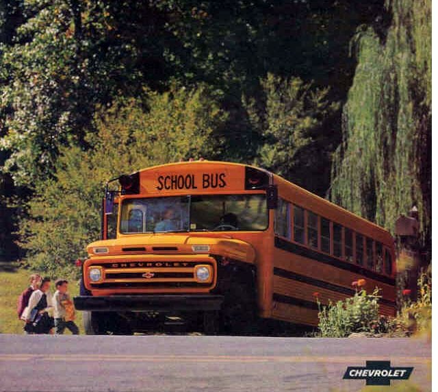 WAYNE - CHEVROLET
CARROCERIA WAYNE SOBRE CHASIS CHEVROLET B60-B66
Palabras clave: WAYNE