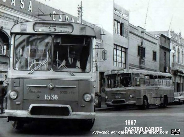 Pegaso 5022 V - CASTRO CARIDE (en Chile) - ETCE
FOTOGRAFIAS USADAS SOLO PARA COMPARACION
AUTORES DE LAS MISMA BUSOLOGOS CHILENOS
Palabras clave: URBANO