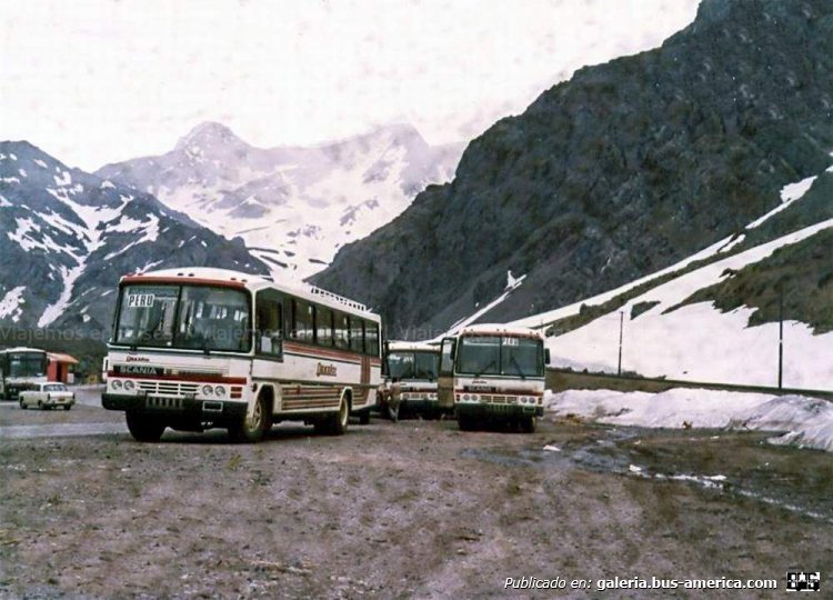 Scania B 111 - Marcopolo III (para Perú) - Ormeño
FOTOGRAFIA DEL DTO FOTOGRAFIA DE MARCOPOLO
CARROCERIAS MARCOPOLO SA BRASIL
COLECCION JAR2000
Palabras clave: LARGA DISTANCIA