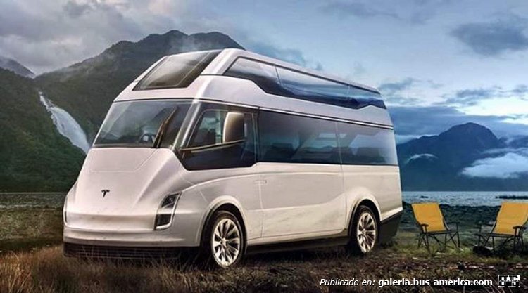 TESLA EEUU
FOTOGRAFIA TESLA
COLECCION JAR2000
Palabras clave: MINIBUS