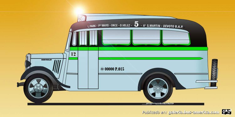 CARROCERIAS LA MARAVILLA ARGENTINA
DIBUJO JAR2000 BASE ANIBAL TRASMONTE
Palabras clave: URBANO