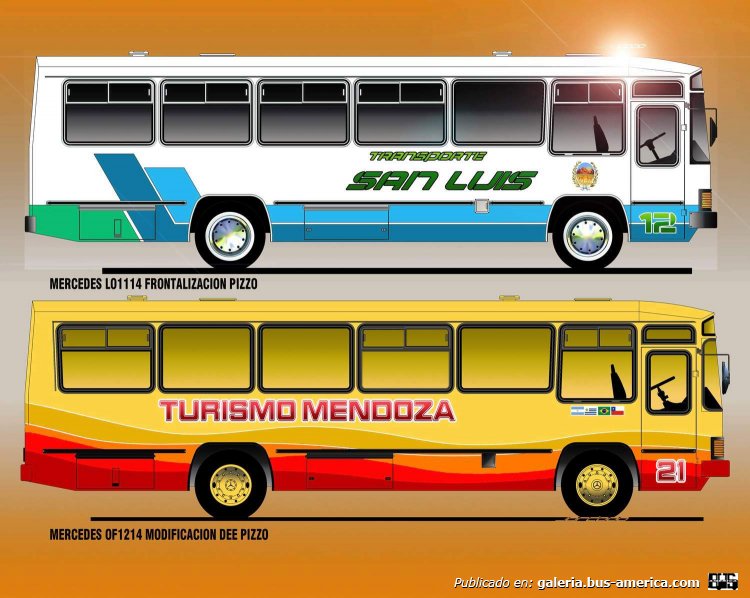 CARROCERIAS ALCORTA BsAs
GRAFICAS JAR2000
Palabras clave: MEDIA DISTANCIA TURISMO
