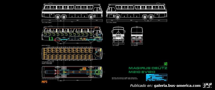 CARROCERIAS DIC ROSARIO SANTA FE
PROYECTO SOBREELEVADO DE DIC CON TERCER EJE PIZZO
COLECCION JAR2000
Palabras clave: LARGA DISTANCIA