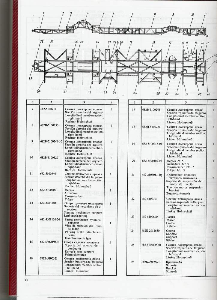 MANUAL DE LA PLATAFORMA DE TROLEBUS ZIU-682
TROLEBUSES
Palabras clave: URBANO